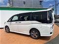 2018 Honda Step WGN