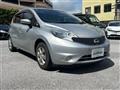 2015 Nissan Note