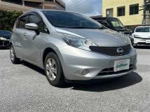 2015 Nissan Note