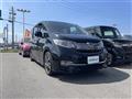 2015 Honda Step WGN