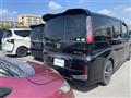 2015 Honda Step WGN