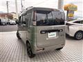 2022 Suzuki Spacia