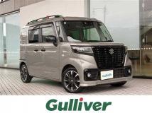 2022 Suzuki Spacia