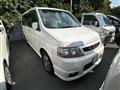 2005 Honda Step WGN