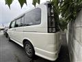 2005 Honda Step WGN