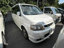 2005 Honda Step WGN