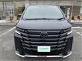 2025 Toyota Vellfire