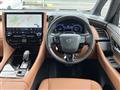 2025 Toyota Vellfire