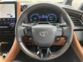 2025 Toyota Vellfire