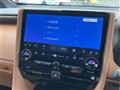 2025 Toyota Vellfire