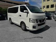 2016 Nissan NV350 Caravan