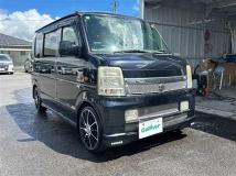 2009 Suzuki Every Wagon