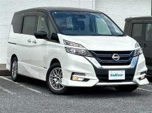 2018 Nissan Serena