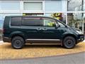 2018 Mitsubishi Delica D5