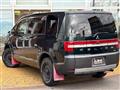 2018 Mitsubishi Delica D5