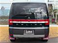 2018 Mitsubishi Delica D5