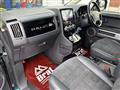 2018 Mitsubishi Delica D5