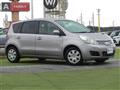 2009 Nissan Note