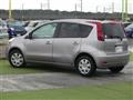 2009 Nissan Note
