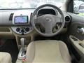 2009 Nissan Note