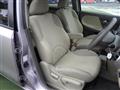 2009 Nissan Note