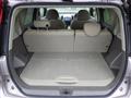 2009 Nissan Note
