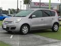 2009 Nissan Note