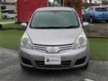 2009 Nissan Note