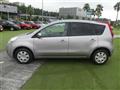 2009 Nissan Note