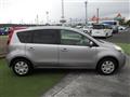 2009 Nissan Note