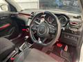 2022 Suzuki Swift