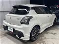 2022 Suzuki Swift