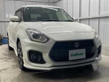 2022 Suzuki Swift