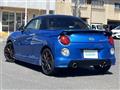 2023 Daihatsu Copen