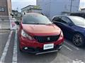 2017 Peugeot 2008