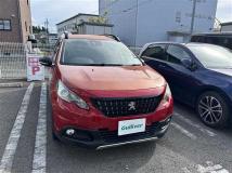 2017 Peugeot 2008