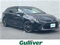 2020 Toyota Corolla Touring Wagon