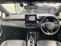 2020 Toyota Corolla Touring Wagon