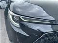 2020 Toyota Corolla Touring Wagon