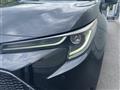 2020 Toyota Corolla Touring Wagon