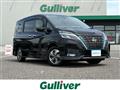 2021 Nissan Serena