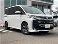 2022 Toyota Noah