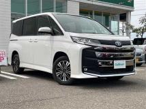 2022 Toyota Noah