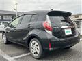 2019 Toyota AQUA