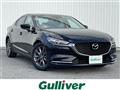 2022 Mazda Mazda6