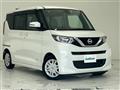 2020 Nissan ROOX