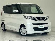 2020 Nissan ROOX