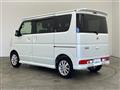 2017 Nissan Clipper Rio