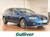 2008 Audi A6