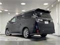 2020 Toyota Vellfire